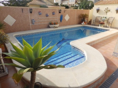 Alicante Villa 276714