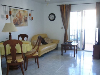 Apartment for sale in town, Alicante 276717