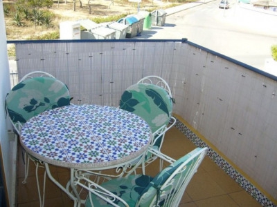 Apartment for sale in town, Spain 276717