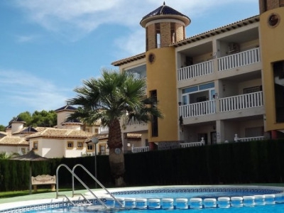 Villamartin property: Apartment for sale in Villamartin 276718