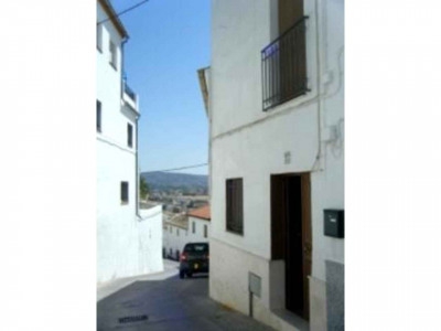 Olvera property: Townhome for sale in Olvera 276720