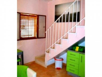 Olvera property: Olvera, Spain | Townhome for sale 276720