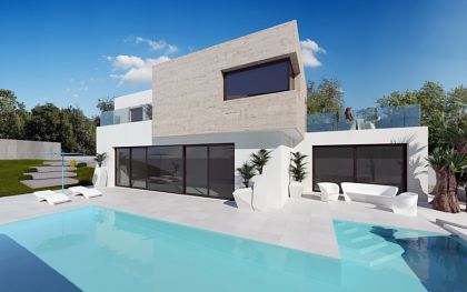 Benissa property: Benissa, Spain | Villa to rent 276725