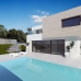 Benissa property: Alicante Villa, Spain 276725