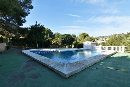 Benissa&nbsp;property:&nbsp;Villa&nbsp;in&nbsp;Alicante&nbsp;for&nbsp;sale&nbsp;276727