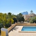 Calpe property:  Villa in Alicante 276728