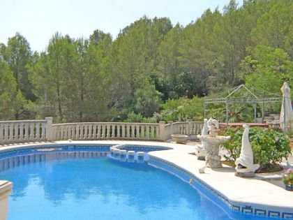 Jalon&nbsp;property:&nbsp;Villa&nbsp;with&nbsp;4&nbsp;bedroom&nbsp;in&nbsp;Jalon&nbsp;276729