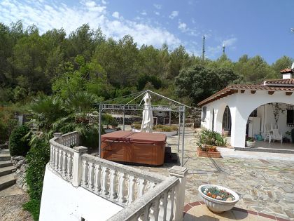 Jalon&nbsp;property:&nbsp;Villa&nbsp;with&nbsp;4&nbsp;bedroom&nbsp;in&nbsp;Jalon,&nbsp;Spain&nbsp;276729