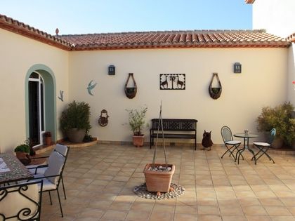 Beniarbeig&nbsp;property:&nbsp;Villa&nbsp;with&nbsp;3&nbsp;bedroom&nbsp;in&nbsp;Beniarbeig&nbsp;276731