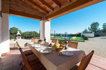 Benissa&nbsp;property:&nbsp;Villa&nbsp;with&nbsp;4&nbsp;bedroom&nbsp;in&nbsp;Benissa&nbsp;276732