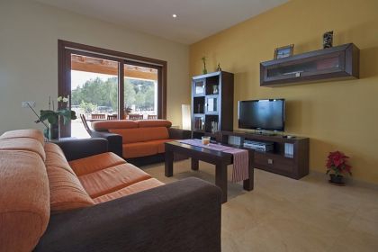 Benissa&nbsp;property:&nbsp;Alicante&nbsp;Villa&nbsp;276732