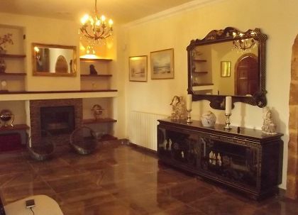 La&nbsp;Xara&nbsp;property:&nbsp;Alicante&nbsp;Villa&nbsp;276734