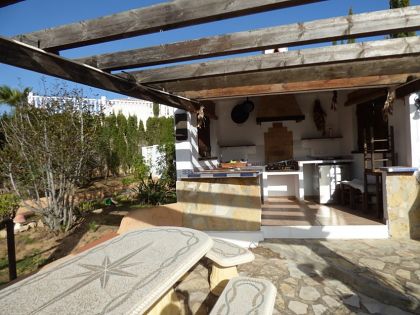 Javea&nbsp;property:&nbsp;Villa&nbsp;with&nbsp;4&nbsp;bedroom&nbsp;in&nbsp;Javea&nbsp;276736