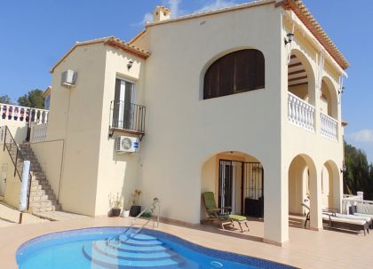 Parcent&nbsp;property:&nbsp;Villa&nbsp;for&nbsp;sale&nbsp;in&nbsp;Parcent&nbsp;276740