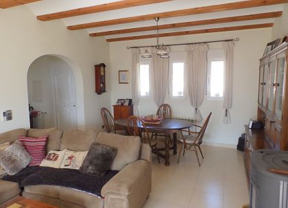 Parcent&nbsp;property:&nbsp;Villa&nbsp;with&nbsp;3&nbsp;bedroom&nbsp;in&nbsp;Parcent,&nbsp;Spain&nbsp;276740