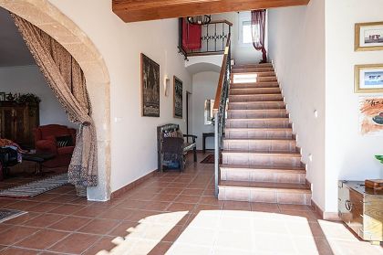Javea property: Villa with 5 bedroom in Javea, Spain 276741