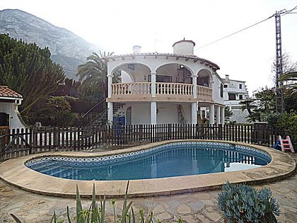 Denia&nbsp;property:&nbsp;Villa&nbsp;for&nbsp;sale&nbsp;in&nbsp;Denia&nbsp;276742