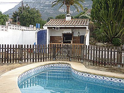 Denia&nbsp;property:&nbsp;Villa&nbsp;with&nbsp;4&nbsp;bedroom&nbsp;in&nbsp;Denia&nbsp;276742