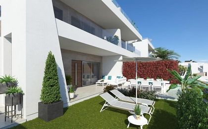 Finestrat property: Villa for sale in Finestrat 276743