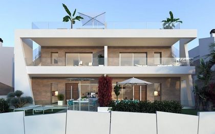 Finestrat property: Villa with 2 bedroom in Finestrat 276743