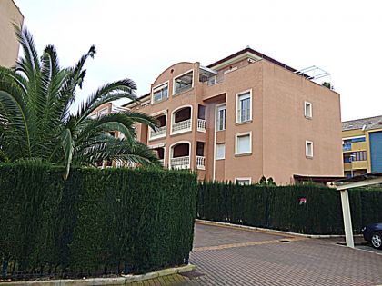 Denia property: Apartment for sale in Denia, Spain 276744