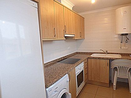Denia property: Apartment with 1 bedroom in Denia 276744