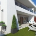 Finestrat property: Finestrat, Spain Villa 276745