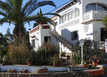 Benidoleig&nbsp;property:&nbsp;Villa&nbsp;for&nbsp;sale&nbsp;in&nbsp;Benidoleig&nbsp;276746