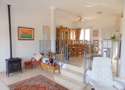 Orba property: Villa with 3 bedroom in Orba 276748