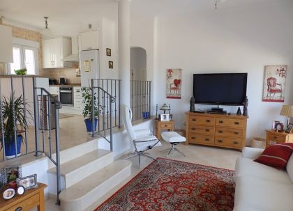 Orba property: Villa with 3 bedroom in Orba, Spain 276748