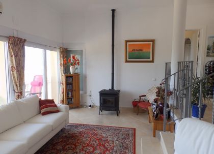 Orba property: Villa for sale in Orba, Alicante 276748