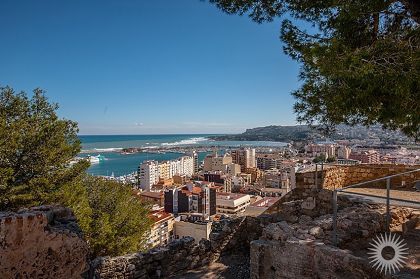 Denia property: Denia Villa 276750