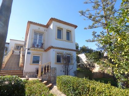 Javea property: Villa with 5 bedroom in Javea 276751