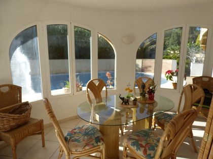 Javea property: Villa with 5 bedroom in Javea, Spain 276751