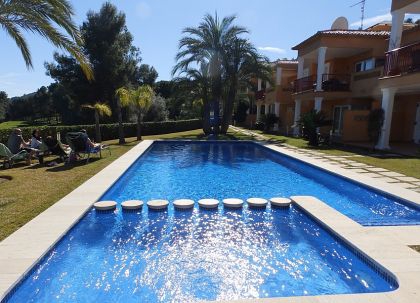 Pedreguer property: Villa for sale in Pedreguer, Spain 276752