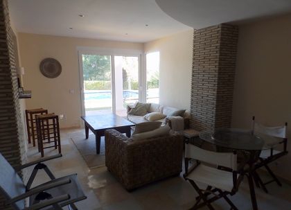 Pedreguer property: Villa with 2 bedroom in Pedreguer 276752
