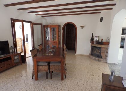 Villa with 3 bedroom in town 276753