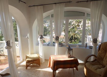 Villa for sale in town, Alicante 276753