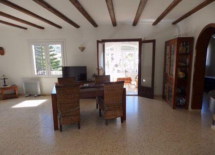 Alicante property | 3 bedroom Villa 276753