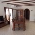 3 bedroom Villa in town, Spain 276753