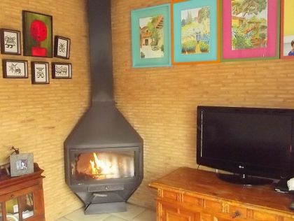 Denia property: Alicante Villa 276754