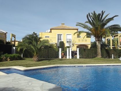 Denia property: Villa for sale in Denia 276755