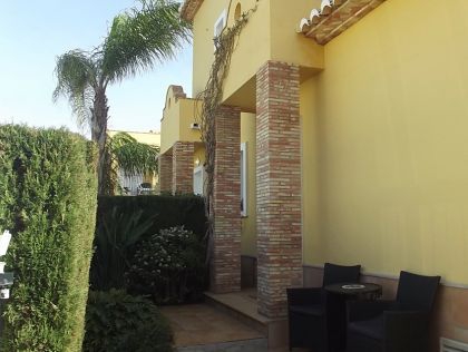 Denia property: Villa with 3 bedroom in Denia 276755