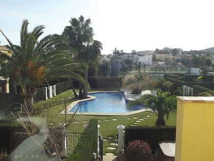 Denia property: Villa with 3 bedroom in Denia, Spain 276755