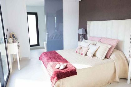 Finestrat property: Villa to rent in Finestrat, Alicante 276759