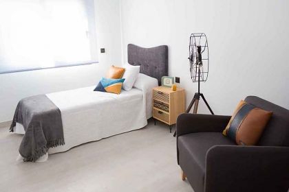 Finestrat property: Alicante property | 3 bedroom Villa 276759