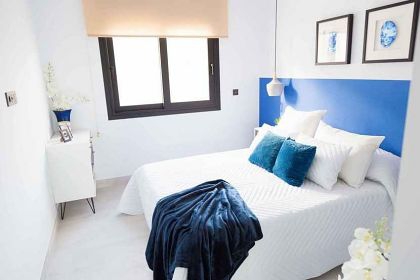 Finestrat property: Villa in Alicante to rent 276759