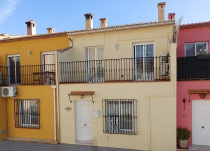 Orba&nbsp;property:&nbsp;Villa&nbsp;for&nbsp;sale&nbsp;in&nbsp;Orba&nbsp;276762