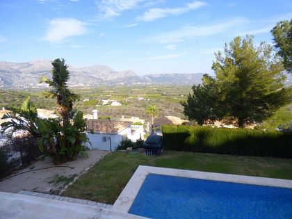 Orba&nbsp;property:&nbsp;Villa&nbsp;with&nbsp;3&nbsp;bedroom&nbsp;in&nbsp;Orba&nbsp;276763