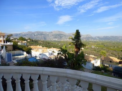 Orba&nbsp;property:&nbsp;Villa&nbsp;with&nbsp;3&nbsp;bedroom&nbsp;in&nbsp;Orba,&nbsp;Spain&nbsp;276763